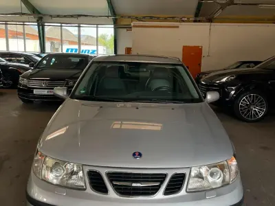 Gebraucht Saab 9-5