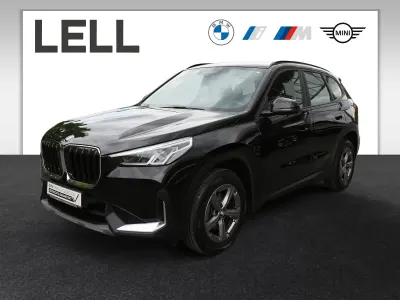 Gebraucht BMW X1 136 PS (100 kW) 2023 Schwarz SUV
