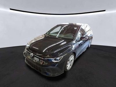 Gebraucht VW Golf VIII GTI Clubsport 300 PS (220 kW) 2023 Deep black perleffekt Limousine