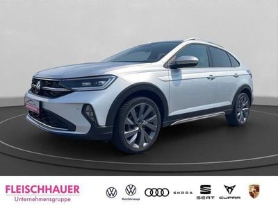 VW Taigo