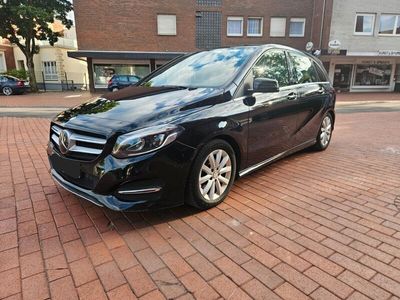 Mercedes B180