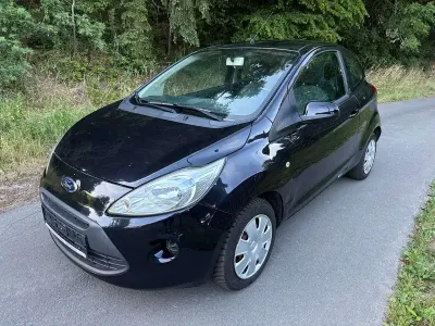 Gebraucht Ford Ka