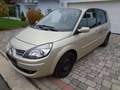 Renault Scénic III
