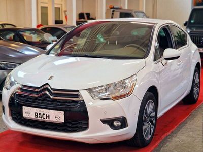 Citroën DS4