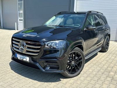 Mercedes GLS450