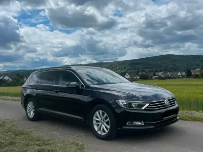 Gebraucht VW Passat