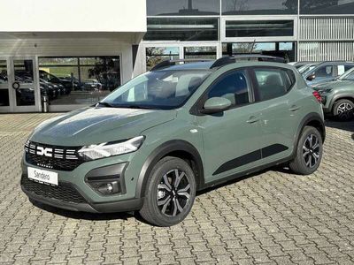 gebraucht Dacia Sandero Stepway Expression TCe 90