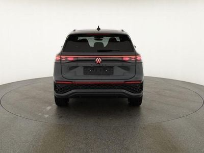 VW Tayron