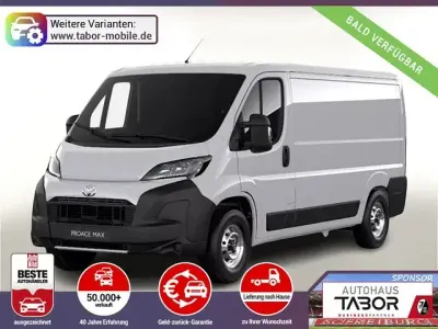 Gebraucht Toyota Proace