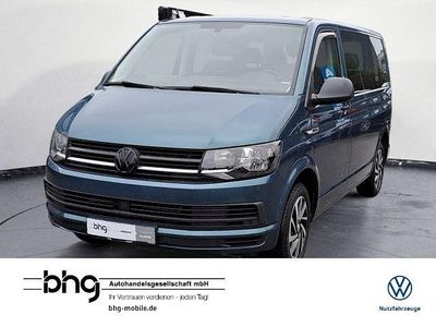 VW Multivan