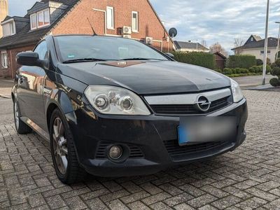 gebraucht Opel Tigra 1.4 TWINTOP