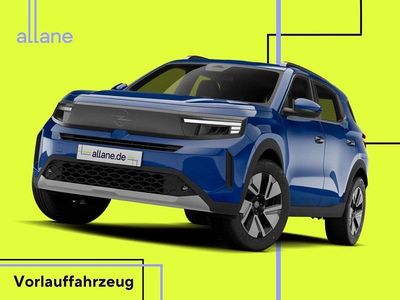 Neu Opel Frontera Ultimate 110 PS (80 kW) 2026 SUV