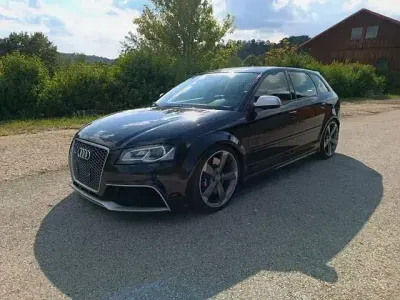 Gebraucht Audi RS3