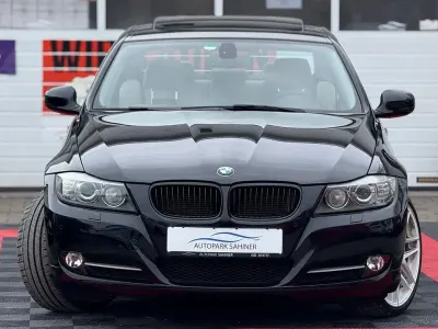 Gebraucht BMW 335