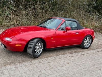 Mazda MX5