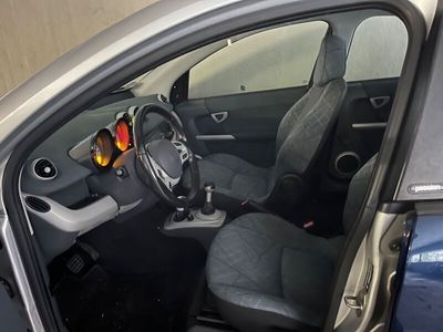 gebraucht Smart ForFour cdi