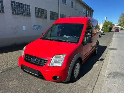 Gebraucht Ford Transit Connect