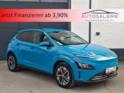 Gebraucht Hyundai Kona Trend 100 kW (136 PS) 2022 SUV