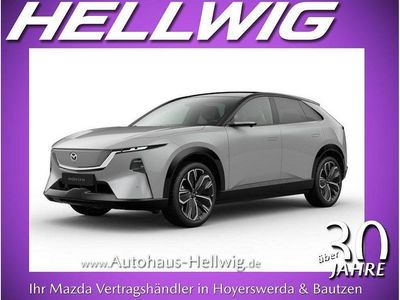 Neu Mazda CX-6e Takumi-Line 189 kW (258 PS) 2026 Grau SUV