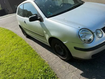 Gebraucht VW Polo