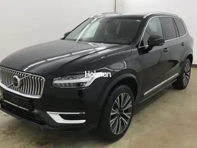 Gebraucht Volvo XC90