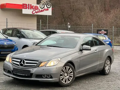 Gebraucht Mercedes E250