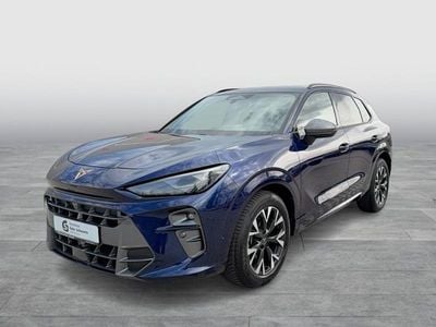 Second-hand Cupra Terramar 150 CP (110 kW) 2025 Albastru SUV