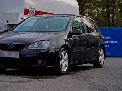 gebraucht VW Golf V 