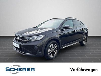 Brugt VW Taigo 116 HK (85 kW) 2025 Sort SUV
