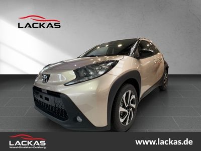 gebraucht Toyota Aygo X Team D 1.0*Carplay*SZH*PDC*ACC*Kamera*