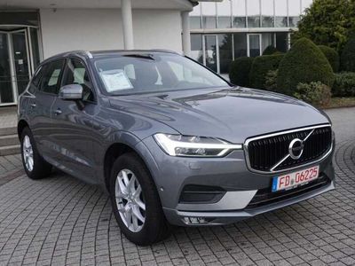 gebraucht Volvo XC60 T4 Geartr. Momentum STHZG*HUD*V-LED