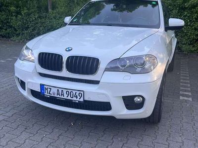 BMW X5 M