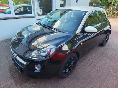Gebraucht Opel Adam