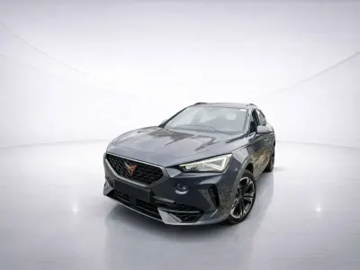 Gebraucht Cupra Formentor 150 PS (110 kW) 2022 Magnetic tech SUV