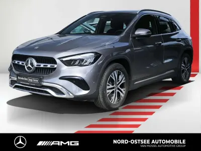 Gebraucht Mercedes GLA200