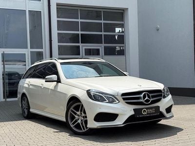 Mercedes E250
