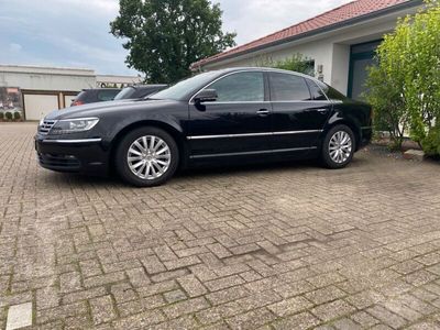 VW Phaeton