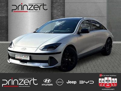 Usata Hyundai Ioniq Edition 239 kW (325 CV) 2020 Oro Utilitaria