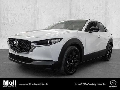 Neu Mazda CX-30 Homura-Line 140 PS (102 kW) 2026 Weiss SUV