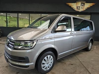 VW T6