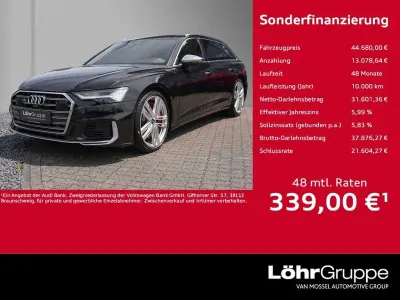 Gebraucht Audi S6