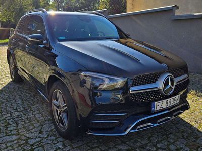 Mercedes GLE300
