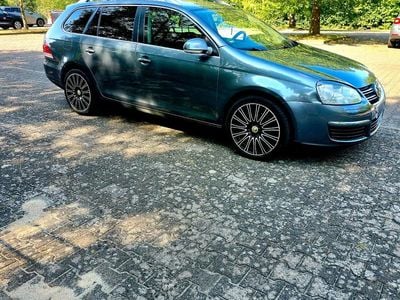 VW Golf VI