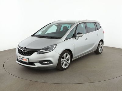 gebraucht Opel Zafira Tourer 2.0 CDTI Business Innovation Start/Stop, Diesel, 15.200 €