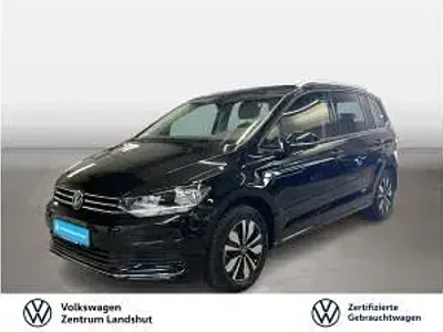 Gebraucht VW Touran