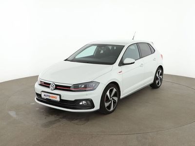 gebraucht VW Polo 2.0 TSI GTI Aut.*LED*SHZ*PDC*LIM*ALU