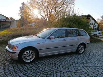 Occasion BMW 320