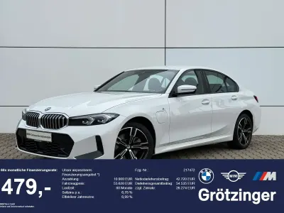 Gebraucht BMW 330e