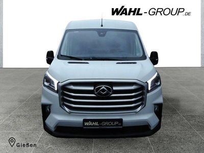 Gebraucht Maxus V90 147 PS (108 kW) 2023 Warm white exterior (weiß) Van
