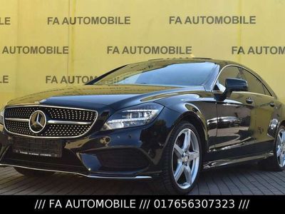 Mercedes CLS400